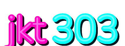jkt303 — logo kanal