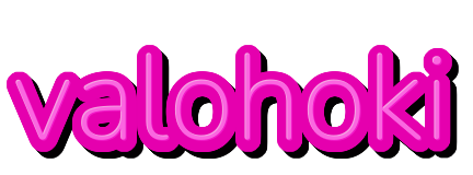 valohoki — logo kanal