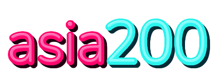 asia200 — logo kanal