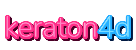 keraton4d — logo kanal