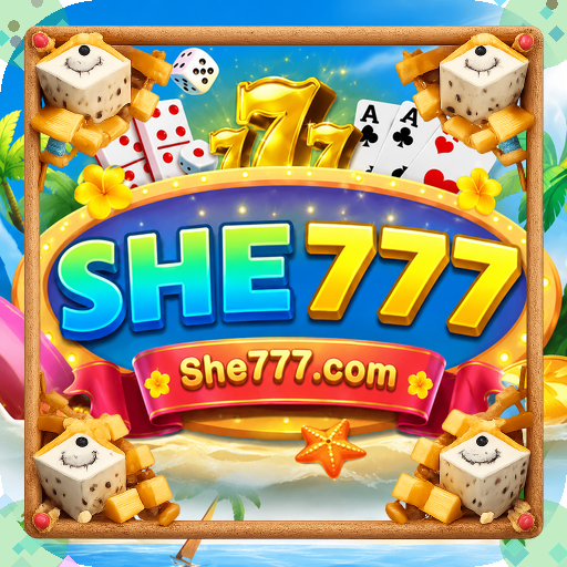 she777 — mitra unggulan